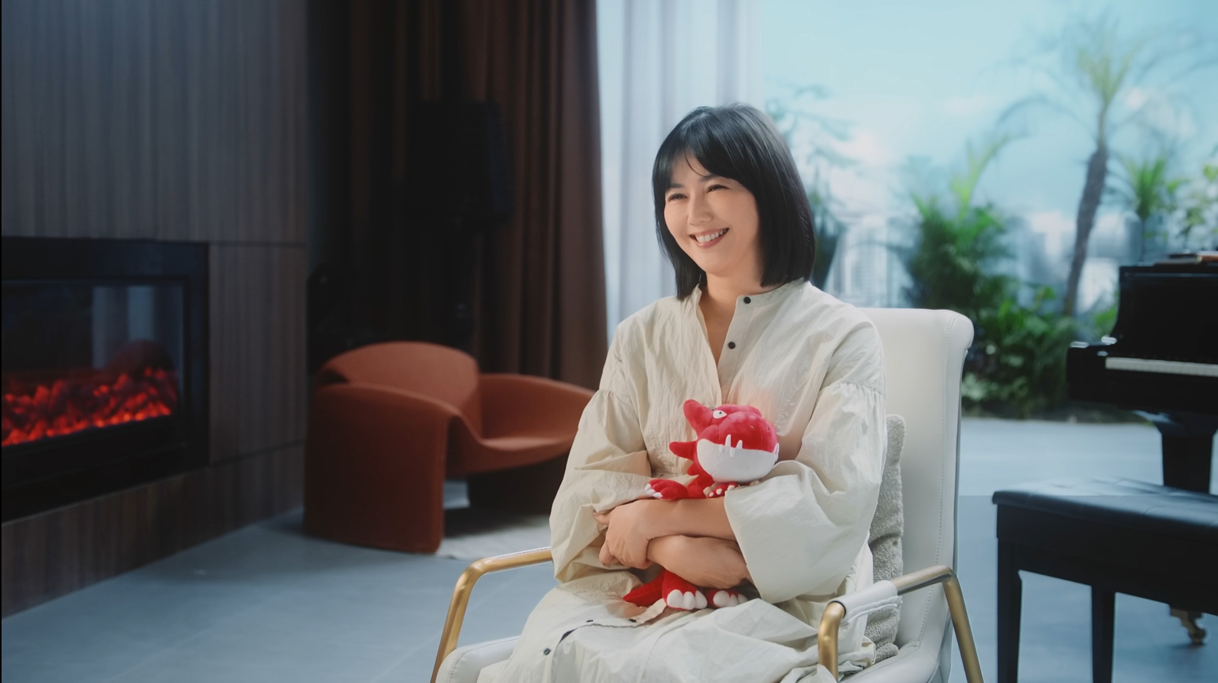 《新石器時(shí)代》代言人正式公布！6月28日與孫燕姿遇見(jiàn)最初的自己