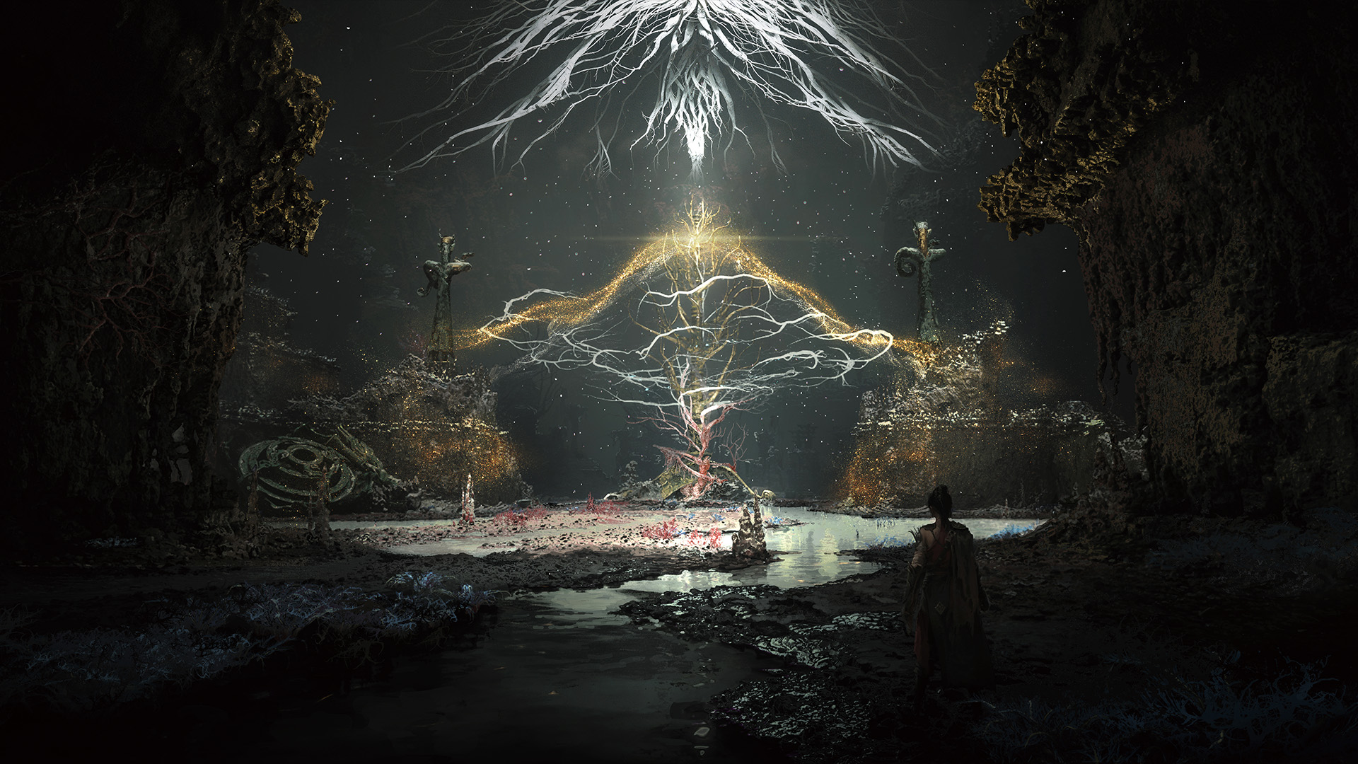 bilibili游戲與505Games合作聯(lián)合發(fā)行國產(chǎn)類魂佳作《明末：淵虛之羽》