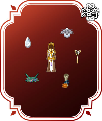 《洛奇》塔赫杜因地獄之門