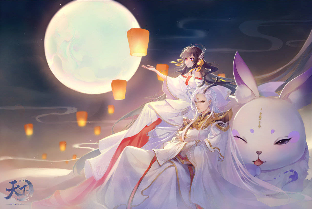 《天下3》全新玄修開啟全服測試，分享心得贏門派時(shí)裝