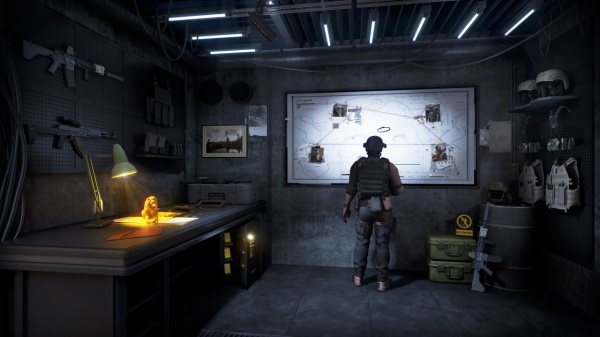 《暗區(qū)突圍》參展2023ChinaJoy，精彩亮點(diǎn)速覽！