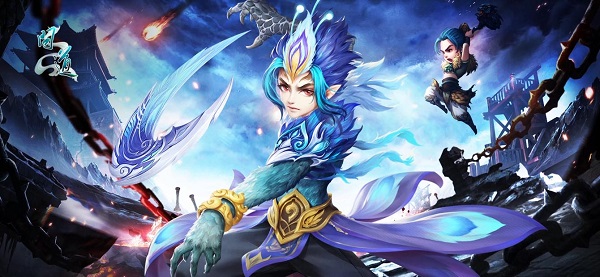 2023二季度光宇游戲《問道》私服打擊成果