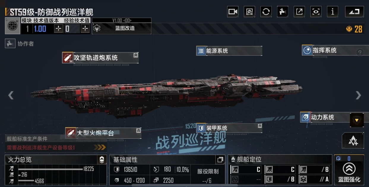 無盡的拉格朗日前期艦隊(duì)怎么搭配改裝