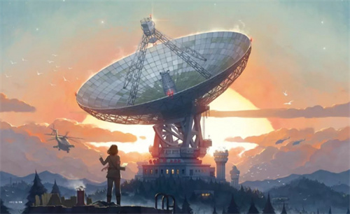 科幻新作《荒野迷城》解讀末日下的人性，開啟公測預(yù)約