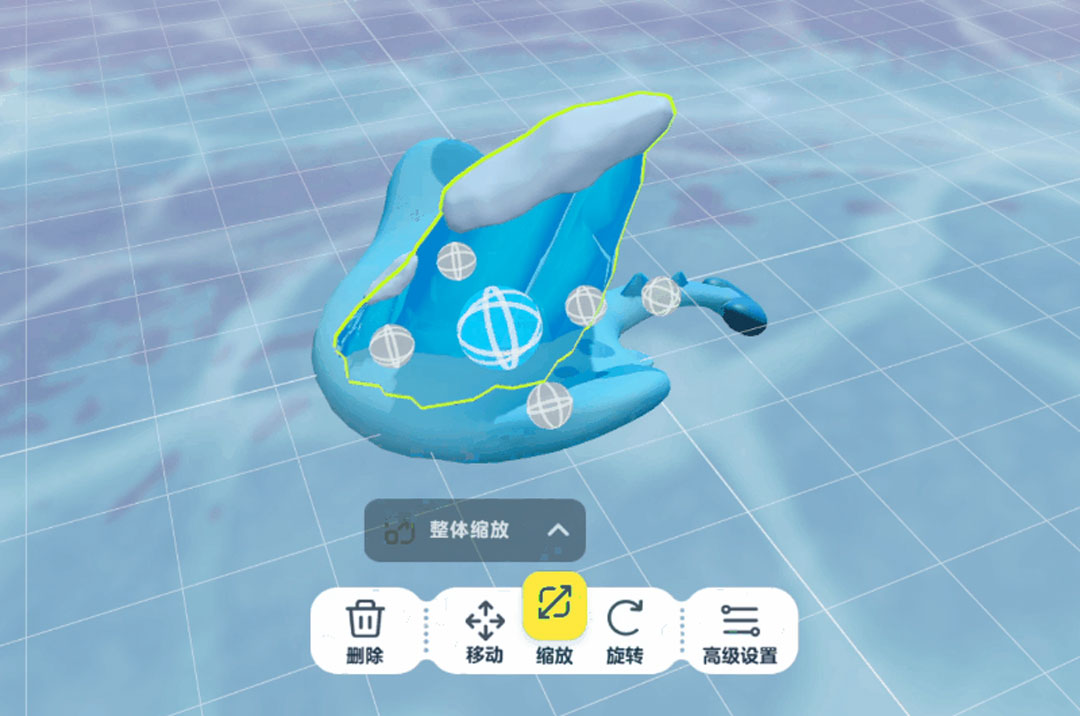 聚一起，趣露營(yíng)，《蛋仔派對(duì)》“皮蛋節(jié)·露營(yíng)季”歡樂啟程