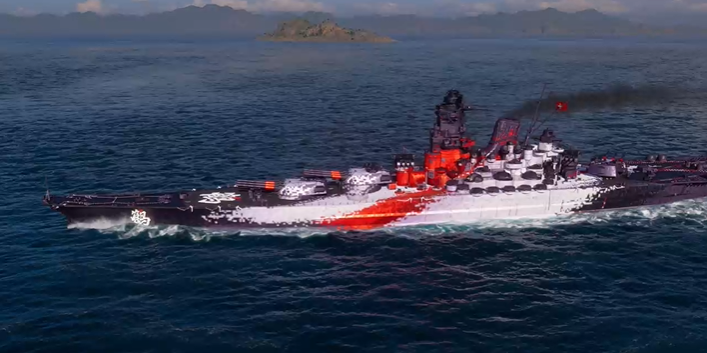 街機熱浪席卷盛夏,《戰(zhàn)艦世界》xSNK聯(lián)動今日上線