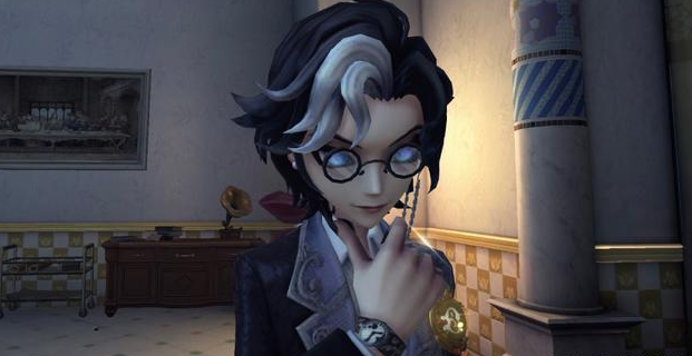 第五人格約瑟夫應(yīng)該怎么玩