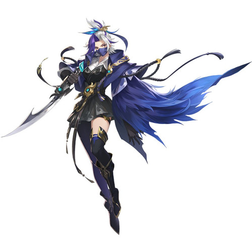 武林閑俠新俠客獨(dú)孤一門技能值得練嗎-武林閑俠新俠客獨(dú)孤一門技能強(qiáng)度解析