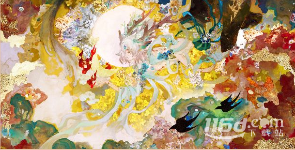 《陰陽師》花合戰(zhàn)文月活動2023介紹