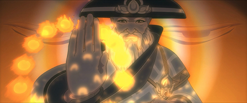 沈劍心動(dòng)畫(huà)今日開(kāi)播，各大門(mén)派遇襲，純陽(yáng)師徒反目
