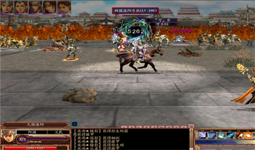 這次是真的原汁原味！宇峻奧汀《三國群英傳M》STEAM版本于5月31日上線