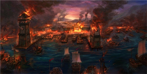 這次是真的原汁原味！宇峻奧汀《三國群英傳M》STEAM版本于5月31日上線