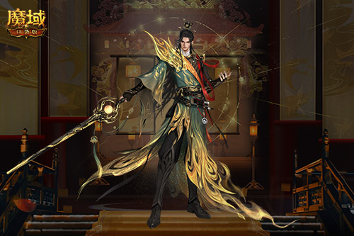 新版本預約開啟,魔域口袋版金秋寵即將上線