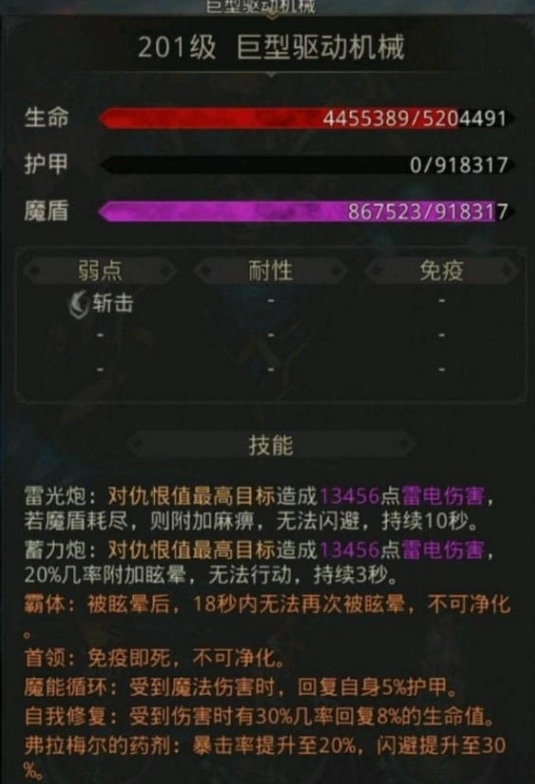 地下城堡3最后的門徒怎么開啟