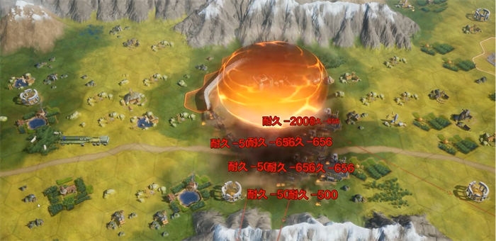 創(chuàng)建“海上絲綢之路”,《世界啟元》X2紀元“定海平波”1.25正式上線