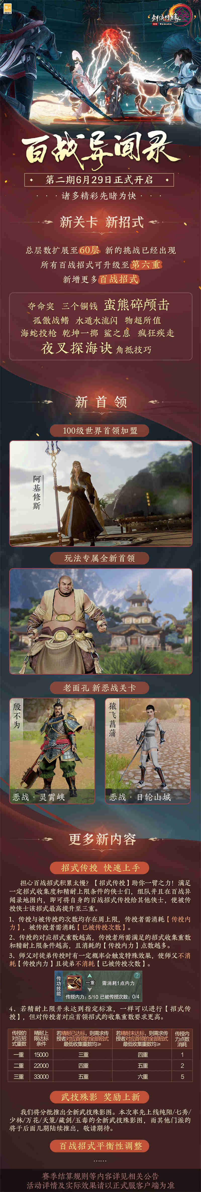 “馬”到成功！ 《劍網(wǎng)3》年度公益免費(fèi)獎(jiǎng)勵(lì)熔巖神駒全民可領(lǐng)