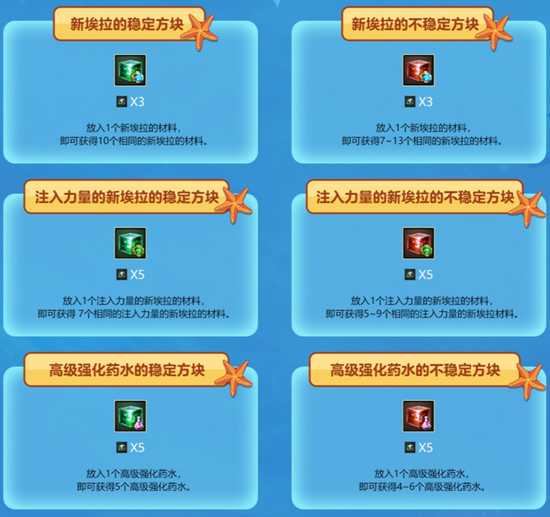 《洛奇英雄傳》神秘的RAID方塊活動(dòng)今日開(kāi)啟