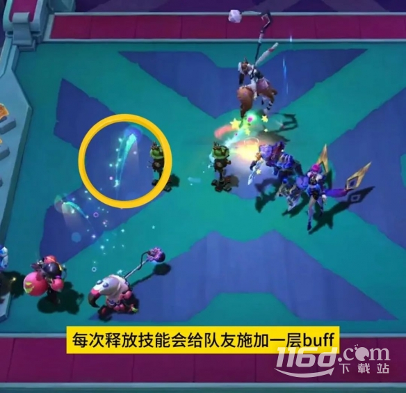 云頂之弈S10賽季開始時間