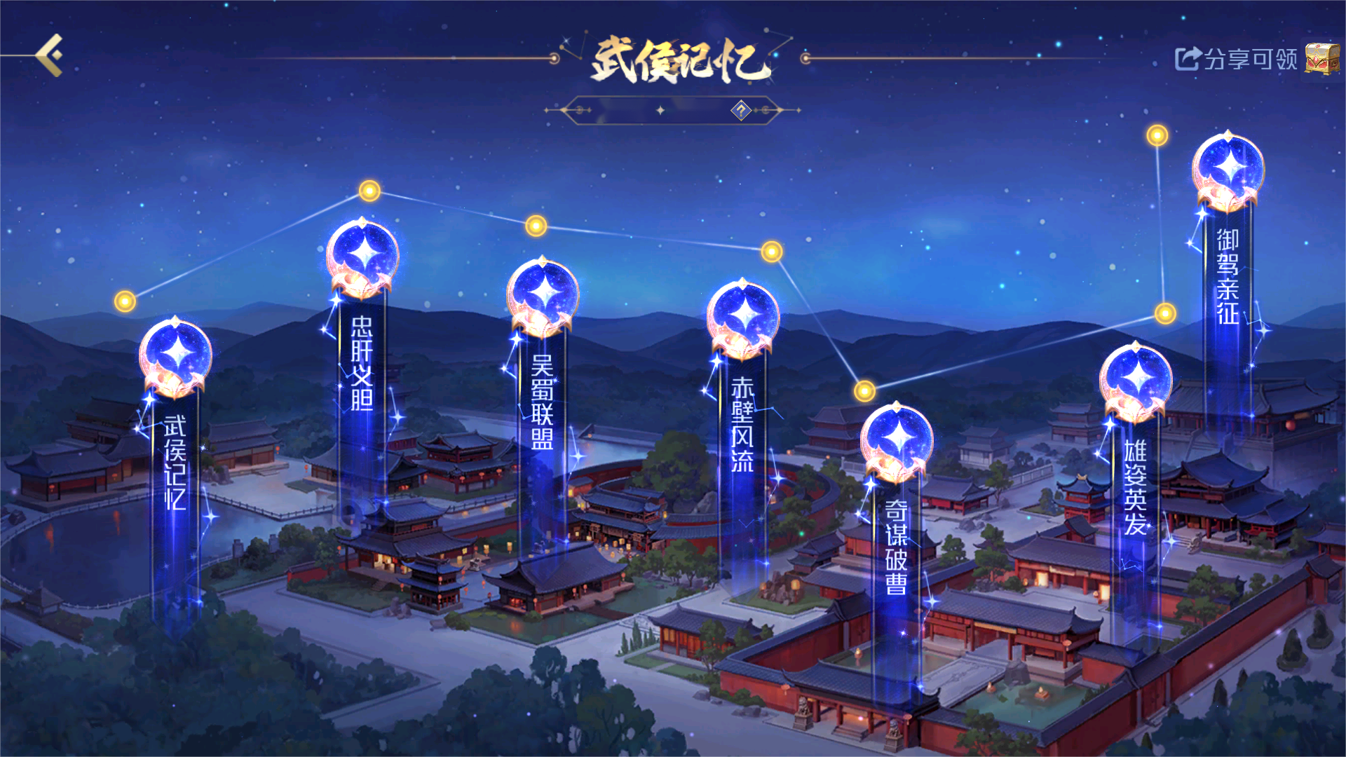 傳承歷史文化，聆聽英雄故事！《英雄殺》2023周年慶聯(lián)動成都武侯祠！