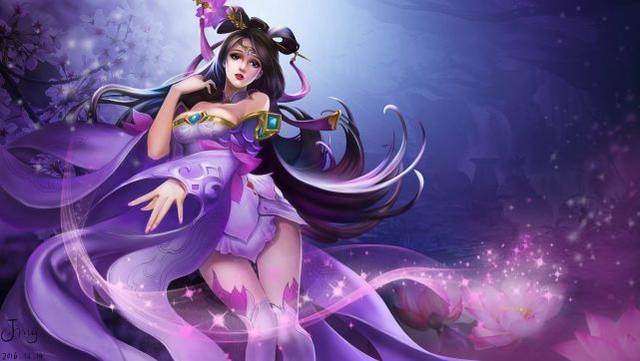 精明最有心計的星座女生