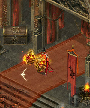 手持神兵闖武林，《劍俠世界：起源》炫酷武器圖鑒大全