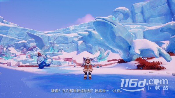 《努努之歌》背景故事介紹及玩法解析