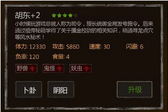 長生劫人物最強陣容搭配推薦有哪些