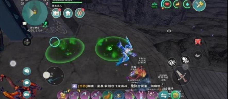 創(chuàng)造與魔法奇美拉怎么打