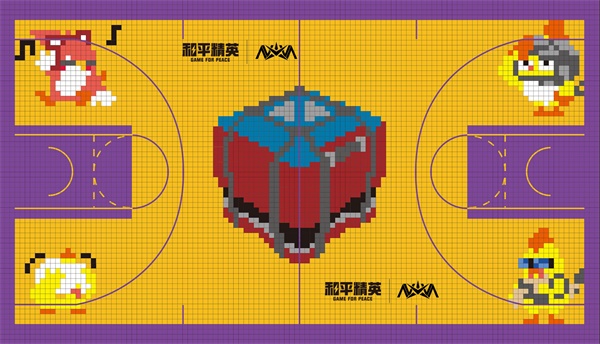王嘉爾玩轉(zhuǎn)空投，和平精英跨地圖空投驚喜全面引爆