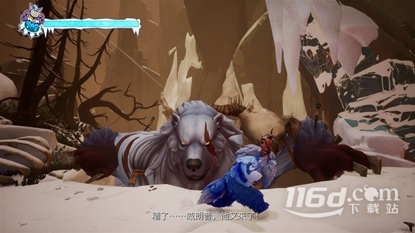 《努努之歌》背景故事介紹及玩法解析