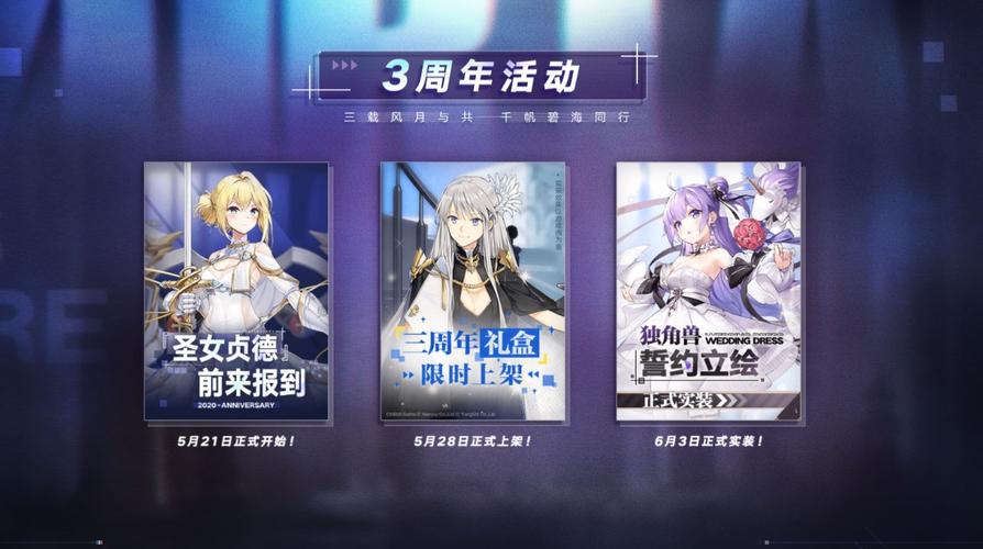 【碧藍航線】常用陣容搭配推薦
