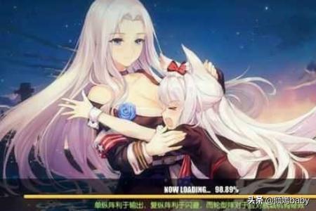 【碧藍航線】常用陣容搭配推薦