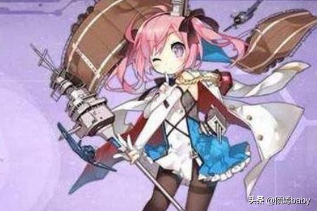 【碧藍航線】常用陣容搭配推薦