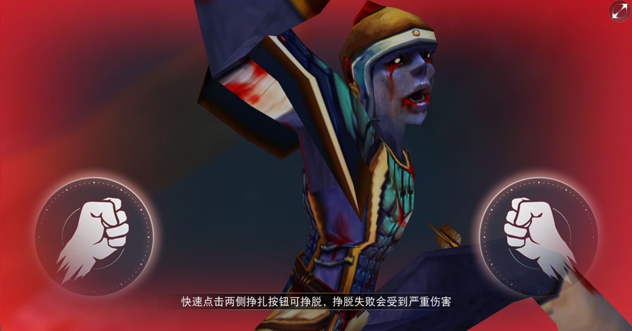 《天下》手游朔風(fēng)漠探索大升級，跟著攻略把獎勵全拿下
