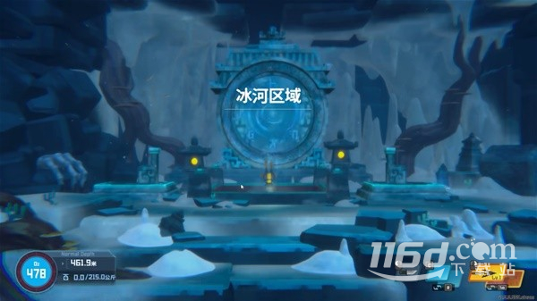 潛水員戴夫雷神之錘全刷新點(diǎn)位介紹
