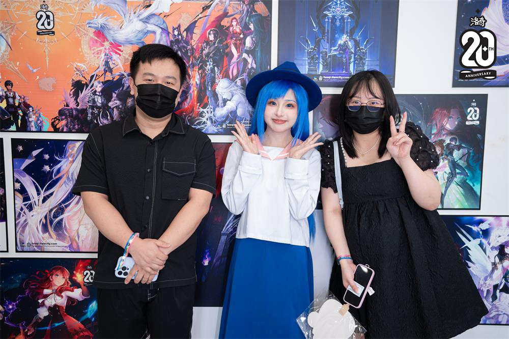 《洛奇》20周年夢幻慶典,上海站圓滿落幕