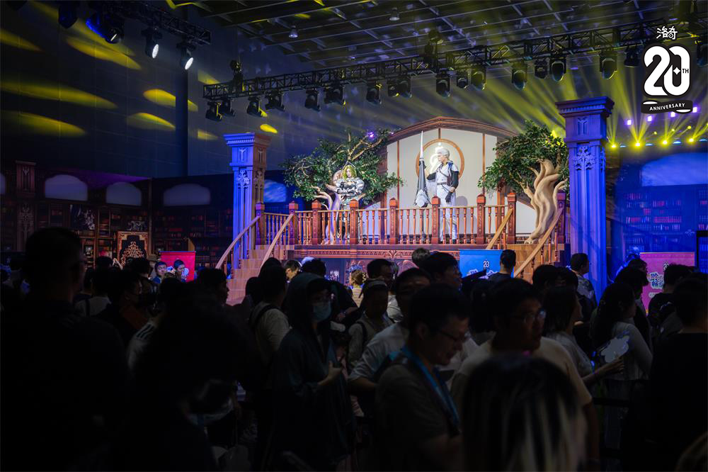 《洛奇》20周年夢幻慶典,上海站圓滿落幕