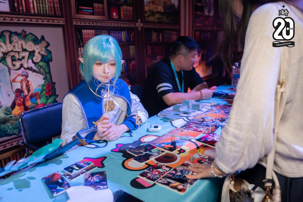 《洛奇》20周年夢幻慶典,上海站圓滿落幕