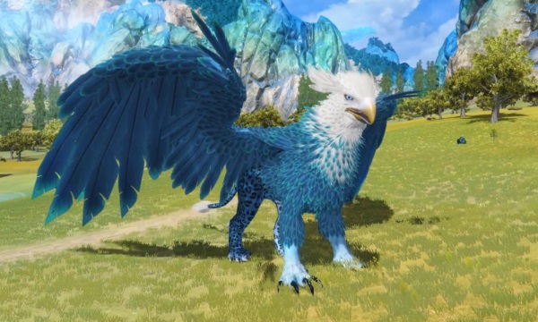 《妄想山?！沸隆と浇?jīng)上線！新風(fēng)貌、新異獸、新玩法！