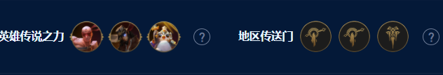 云頂之弈S9五德瑪琴女陣容怎么搭配