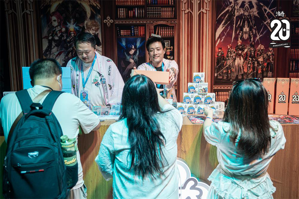 《洛奇》20周年夢幻慶典,上海站圓滿落幕
