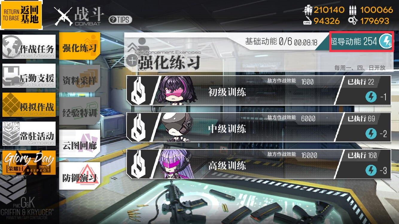 少女前線高等級如何運(yùn)營