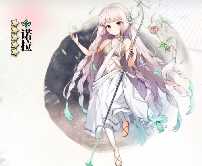 卷出新高度，二游福利界的天花板開服最少能領(lǐng)五百抽