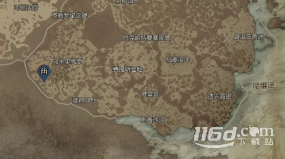 暗黑4不死之面怎么刷