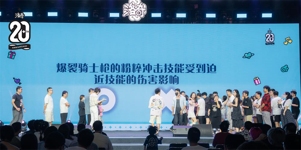 《洛奇》20周年夢幻慶典,上海站圓滿落幕