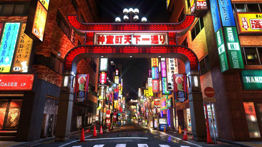 網(wǎng)易雷火首款國(guó)人領(lǐng)頭、跨國(guó)開(kāi)發(fā)自研都市題材《代號(hào)：無(wú)限大》
