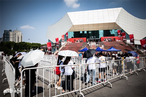 狼隊，第八冠！2023年QQ飛車手游S聯(lián)賽春季賽總決賽圓滿落幕！