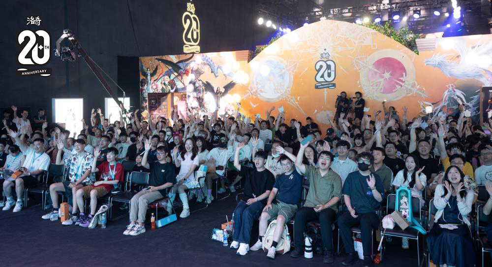 《洛奇》20周年夢幻慶典,上海站圓滿落幕