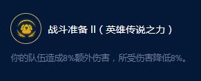 云頂之弈S9易無極大師遠古大師效果詳情