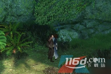 逆水寒手游悲喜神功任務(wù)完成方法